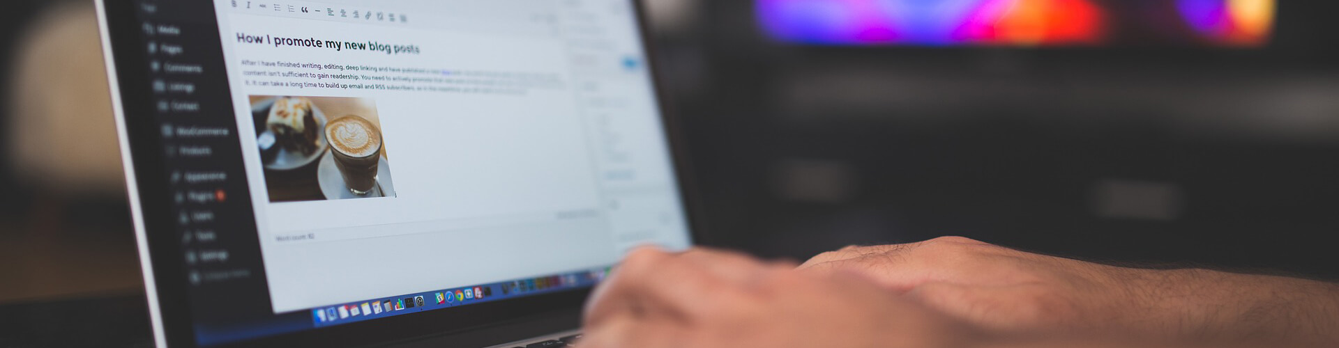 ecommerce blog benefits