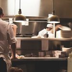 restaurant SEO tips